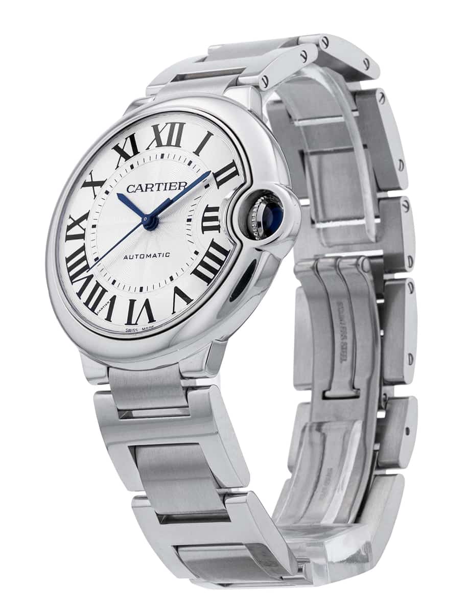 Cartier Ballon Bleu W6920046 Cartier Ballon Bleu W6920046